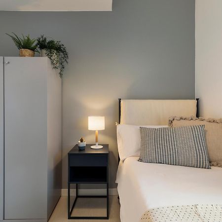 Click&Flat Luxury Tetuan Apartment Barcelona Ngoại thất bức ảnh