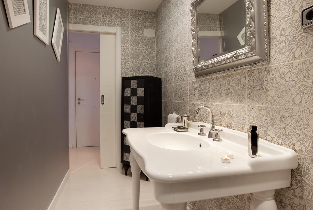 Click&Flat Luxury Tetuan Apartment Barcelona Phòng bức ảnh