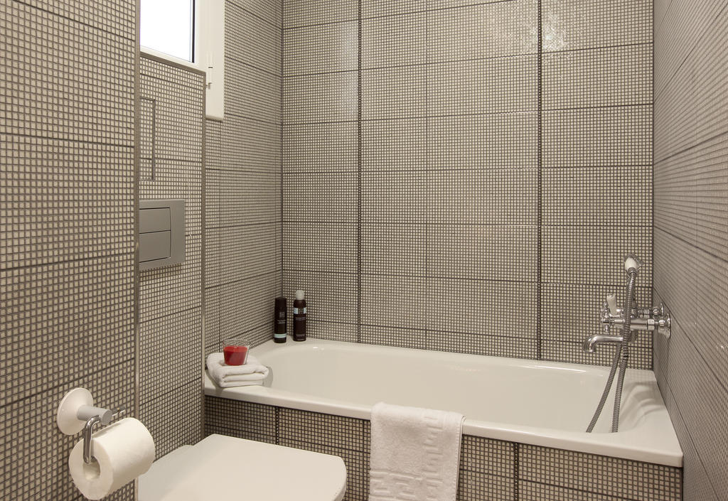 Click&Flat Luxury Tetuan Apartment Barcelona Phòng bức ảnh